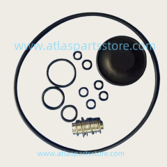 2901064500 Original Industrial Compressor Parts valve service kit for Atlas Copco air compressor parts