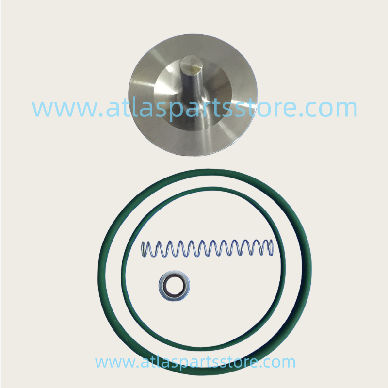 2906009300 Original Industrial Compressor Parts check valve kit for Atlas Copco air compressor parts