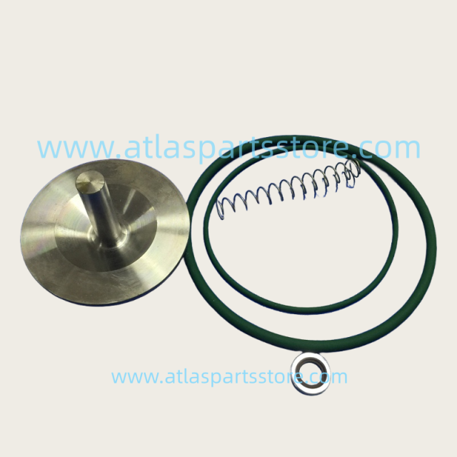 2906009300 Original Industrial Compressor Parts check valve kit for Atlas Copco air compressor parts