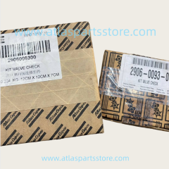 2906009300 Original Industrial Compressor Parts check valve kit for Atlas Copco air compressor parts