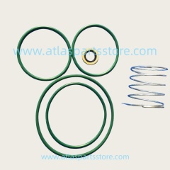 2906009400 Original Industrial Compressor Parts oil stop valve kit for Atlas Copco air compressor parts