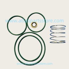 2906009400 Original Industrial Compressor Parts oil stop valve kit for Atlas Copco air compressor parts