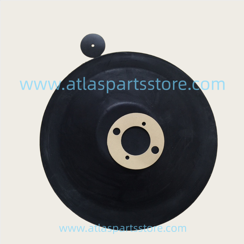 2906037500 Original Industrial Compressor Parts inlet valve kit for Atlas Copco air compressor parts
