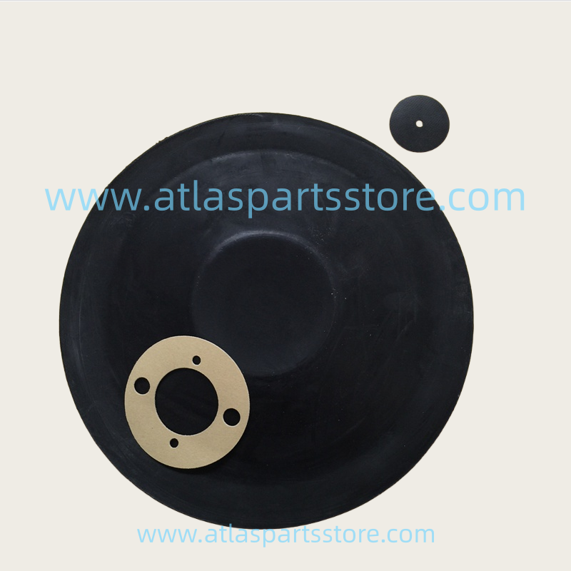 2906037500 Original Industrial Compressor Parts inlet valve kit for Atlas Copco air compressor parts