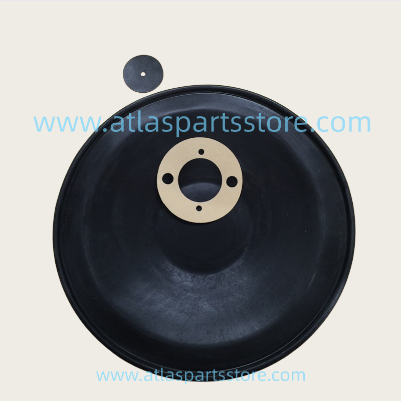 2906037500 Original Industrial Compressor Parts inlet valve kit for Atlas Copco air compressor parts