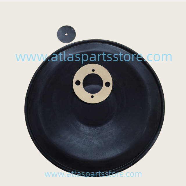 2906037500 Original Industrial Compressor Parts inlet valve kit for Atlas Copco air compressor parts
