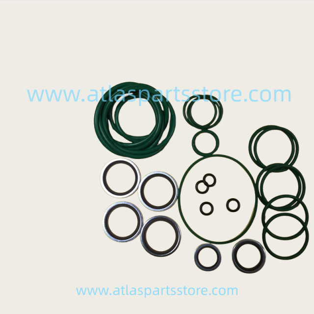 2906048600 Original Industrial Compressor Parts gearcasing seal kit for Atlas Copco air compressor parts
