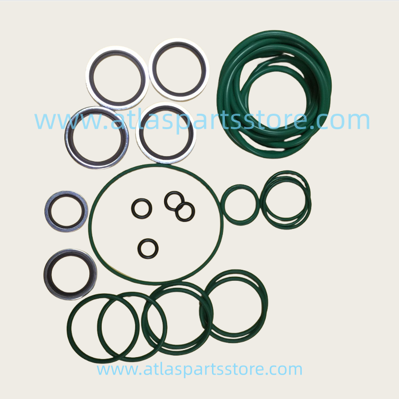 2906048600 Original Industrial Compressor Parts gearcasing seal kit for Atlas Copco air compressor parts