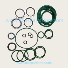 2906048600 Original Industrial Compressor Parts gearcasing seal kit for Atlas Copco air compressor parts