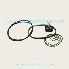 2906056300 Original Industrial Compressor Parts unloader valve kit for Atlas Copco air compressor parts
