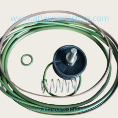 2906056300 Original Industrial Compressor Parts unloader valve kit for Atlas Copco air compressor parts