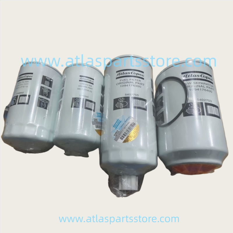 3002608440 Original Industrial Compressor Parts service pak 400H for Atlas Copco air compressor parts