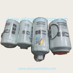 3002608440 Original Industrial Compressor Parts service pak 400H for Atlas Copco air compressor parts
