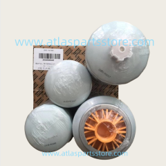 3002608440 Original Industrial Compressor Parts service pak 400H for Atlas Copco air compressor parts