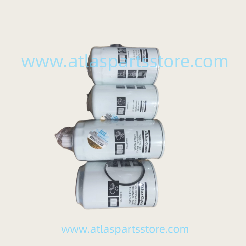 3002608440 Original Industrial Compressor Parts service pak 400H for Atlas Copco air compressor parts