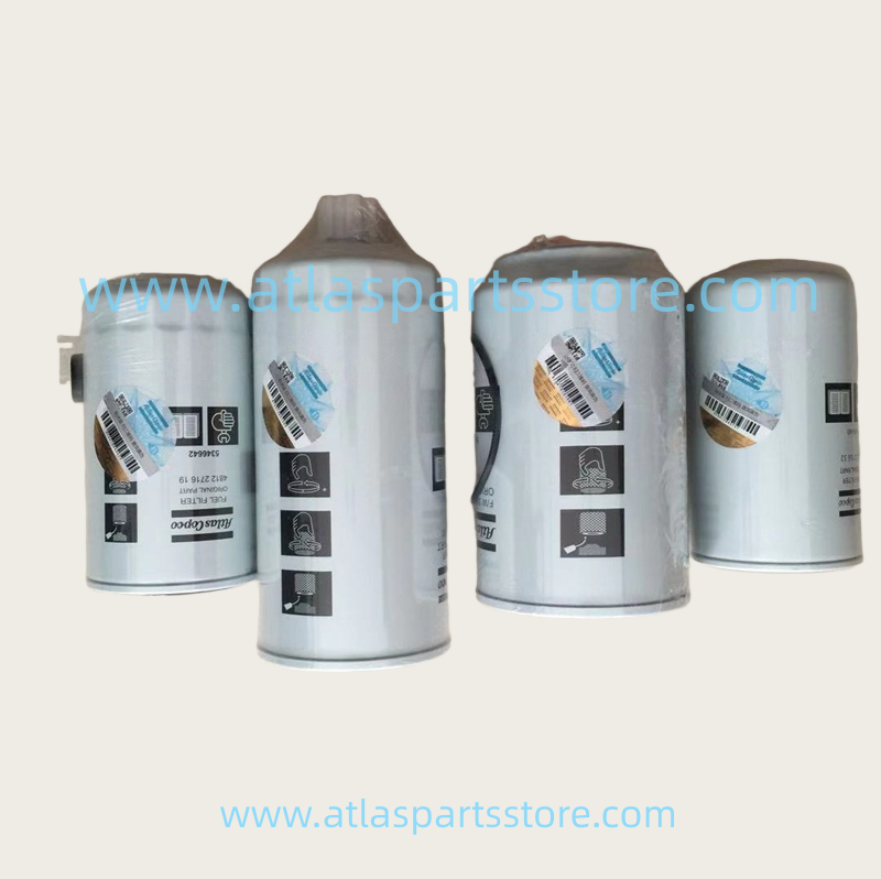 3002608440 Original Industrial Compressor Parts service pak 400H for Atlas Copco air compressor parts