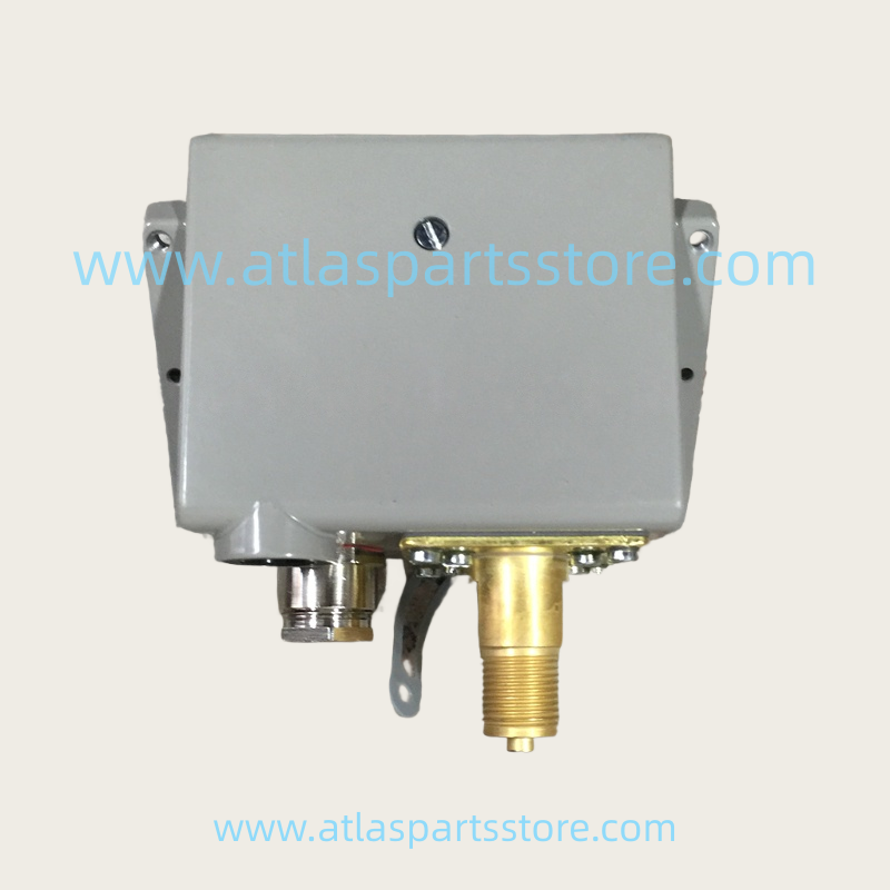1089913974 Original Industrial Compressor Parts press switch for Atlas Copco air compressor parts