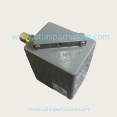 1089913974 Original Industrial Compressor Parts press switch for Atlas Copco air compressor parts