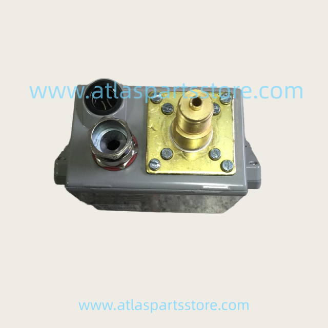 1089913974 Original Industrial Compressor Parts press switch for Atlas Copco air compressor parts
