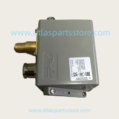 1089913974 Original Industrial Compressor Parts press switch for Atlas Copco air compressor parts
