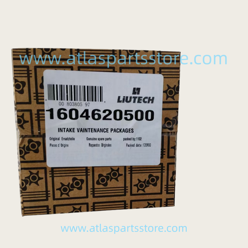 1604620500 Original Industrial Compressor Parts valve for Atlas Copco air compressor parts