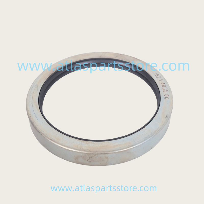 1621212400=1621483500 Original Industrial Compressor Parts shaft seal for Atlas Copco air compressor parts