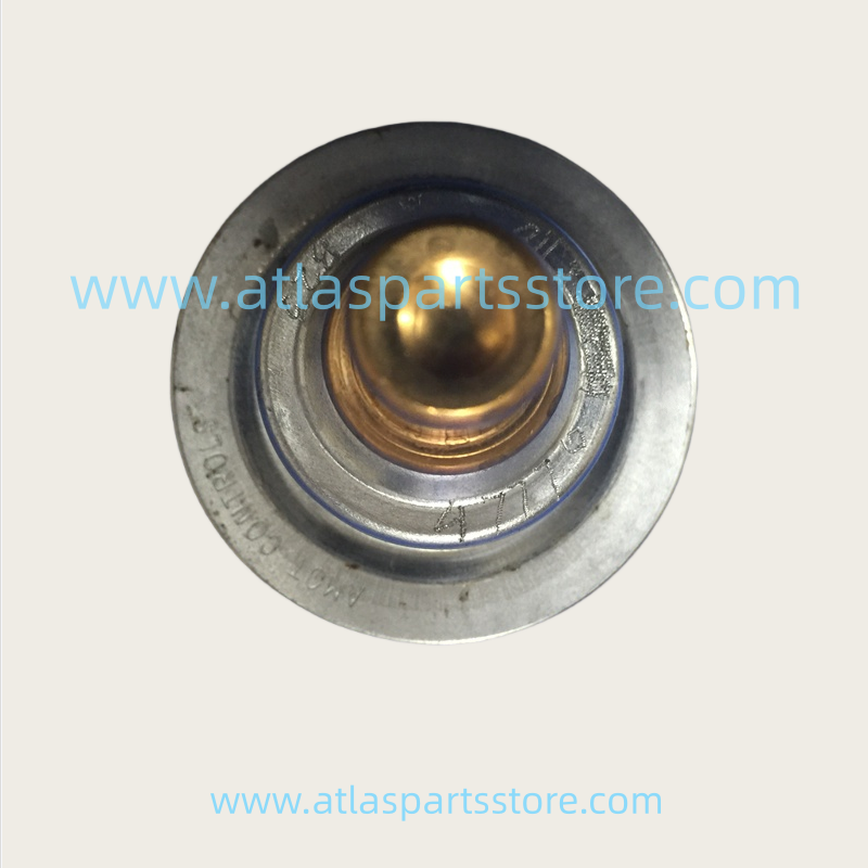 2906907701 Original Industrial Compressor Parts thermostat valve kit for Atlas Copco air compressor parts