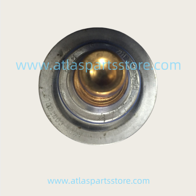 2906907701 Original Industrial Compressor Parts thermostat valve kit for Atlas Copco air compressor parts