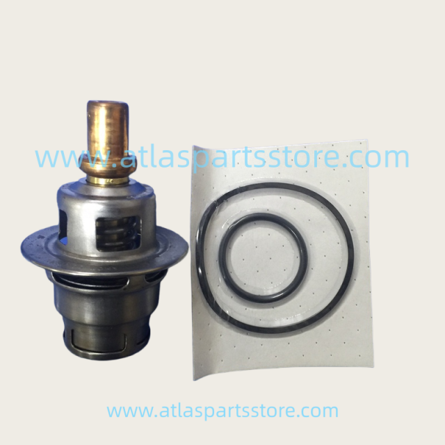 2906907701 Original Industrial Compressor Parts thermostat valve kit for Atlas Copco air compressor parts
