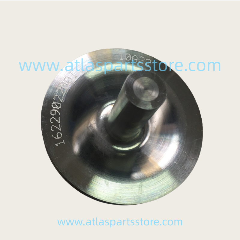 1622902200 Original Industrial Compressor Parts check valve for Atlas Copco air compressor parts