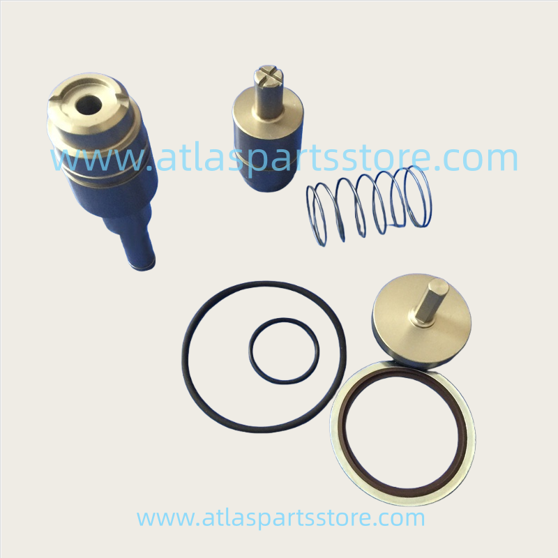 1625005540 Original Industrial Compressor Parts MPV kit for Atlas Copco air compressor parts