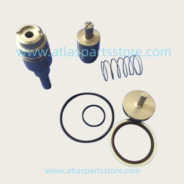 1625005540 Original Industrial Compressor Parts MPV kit for Atlas Copco air compressor parts