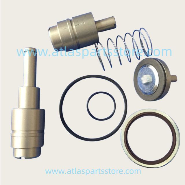 1625005540 Original Industrial Compressor Parts MPV kit for Atlas Copco air compressor parts