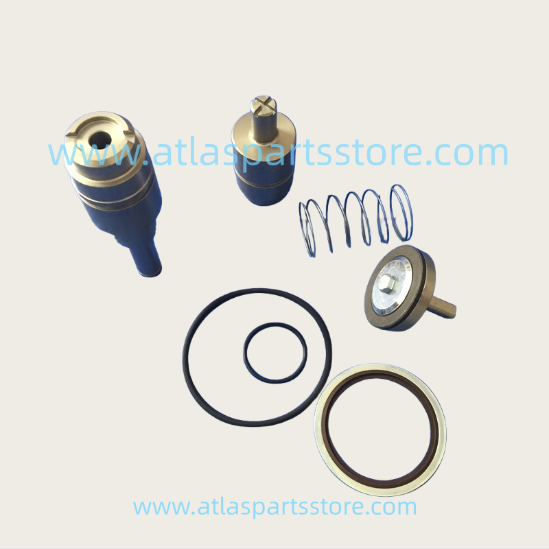 1625005540 Original Industrial Compressor Parts MPV kit for Atlas Copco air compressor parts