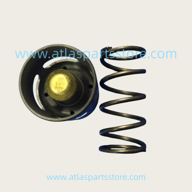 1625170799 Original Industrial Compressor Parts thermostat valve kit for Atlas Copco air compressor parts