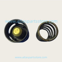1625170799 Original Industrial Compressor Parts thermostat valve kit for Atlas Copco air compressor parts