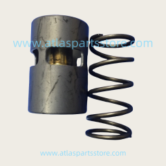 1625170799 Original Industrial Compressor Parts thermostat valve kit for Atlas Copco air compressor parts
