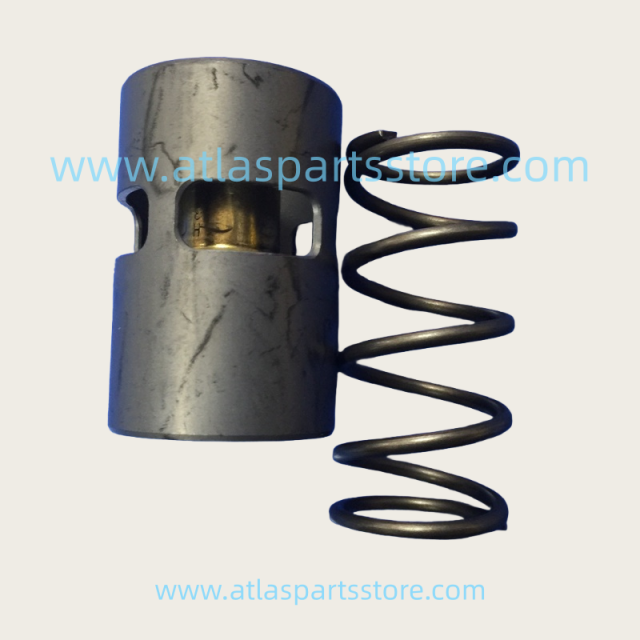 1625170799 Original Industrial Compressor Parts thermostat valve kit for Atlas Copco air compressor parts