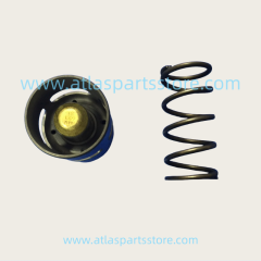 1625170799 Original Industrial Compressor Parts thermostat valve kit for Atlas Copco air compressor parts