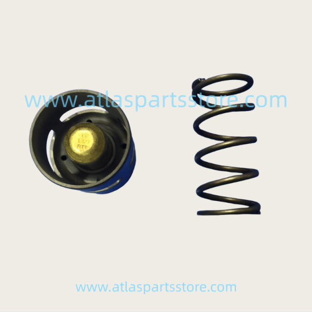 1625170799 Original Industrial Compressor Parts thermostat valve kit for Atlas Copco air compressor parts