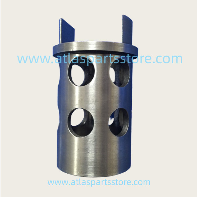 1626511700 Original Industrial Compressor Parts oil stop valve for Atlas Copco air compressor parts