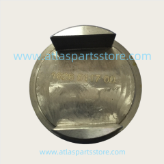1626511700 Original Industrial Compressor Parts oil stop valve for Atlas Copco air compressor parts