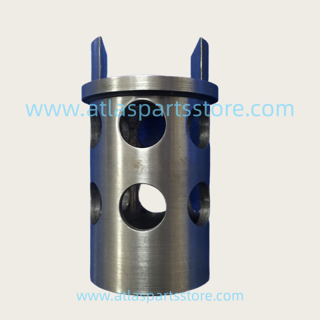 1626511700 Original Industrial Compressor Parts oil stop valve for Atlas Copco air compressor parts