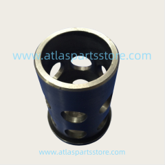 1626511700 Original Industrial Compressor Parts oil stop valve for Atlas Copco air compressor parts