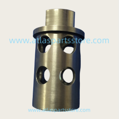 1626511700 Original Industrial Compressor Parts oil stop valve for Atlas Copco air compressor parts