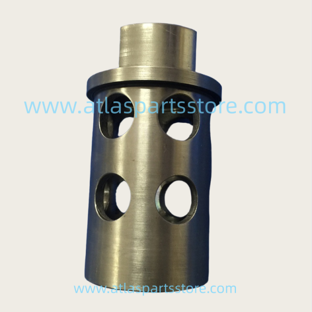 1626511700 Original Industrial Compressor Parts oil stop valve for Atlas Copco air compressor parts
