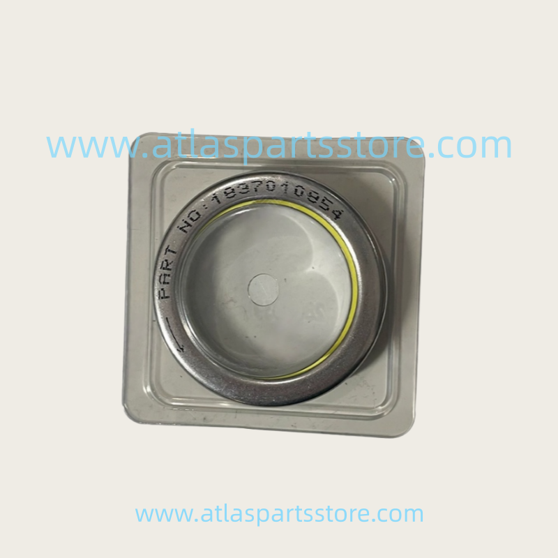 1837010854 Original Industrial Compressor Parts lip seal for Atlas Copco air compressor parts