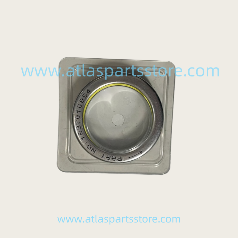 1837010854 Original Industrial Compressor Parts lip seal for Atlas Copco air compressor parts