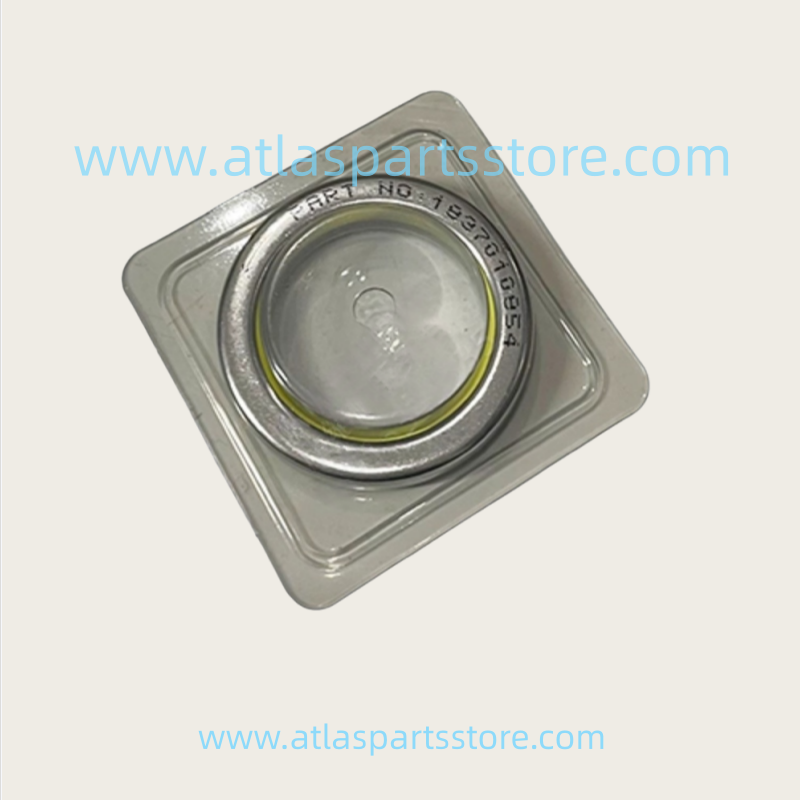 1837010854 Original Industrial Compressor Parts lip seal for Atlas Copco air compressor parts