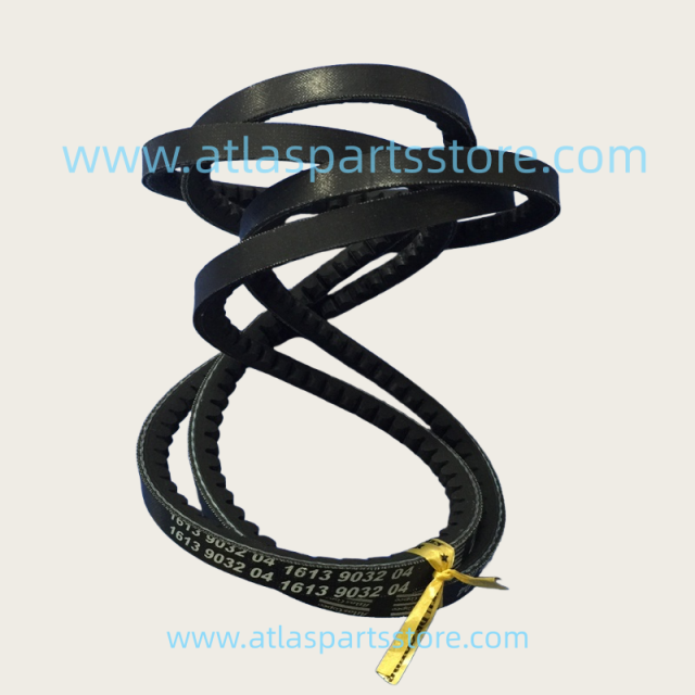 2903102404 Original Industrial Compressor Parts v-belt for Atlas Copco air compressor parts